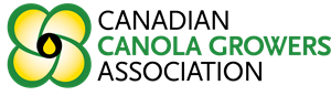 Canadian Canola Growers Association (CCGA) Logo PNG Vector