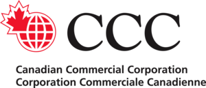Canadian Commercial Corporation Logo PNG Vector