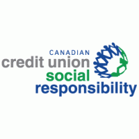 Canadian Credit Union Logo PNG Vector