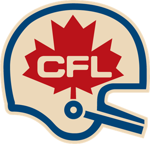Canadian Football League (CFL) Logo PNG Vector