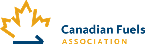 Canadian Fuels Association Logo Vector