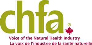 Canadian Health Food Association Logo PNG Vector