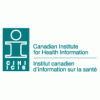 Canadian Institute for Health Information Logo PNG Vector