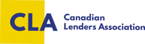 Canadian Lenders Association Logo PNG Vector