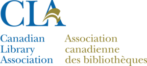 Canadian Library Association Logo PNG Vector