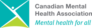 Canadian Mental Health Association Logo PNG Vector