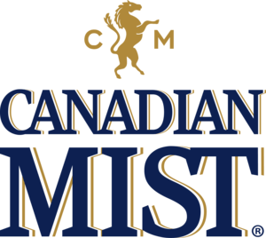 Canadian Mist Logo PNG Vector