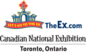 Canadian National Exhibition (the Ex) Logo PNG Vector