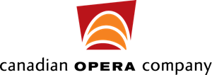 Canadian Opera Company Logo PNG Vector
