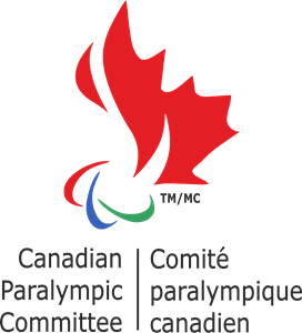 Canadian Paralympic Committee Logo PNG Vector