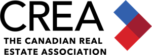 Canadian Real Estate Association (CREA) Logo PNG Vector