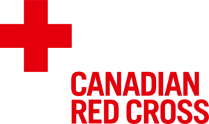 Canadian Red Cross Logo PNG Vector
