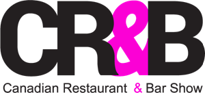 Canadian Restaurant & Bar (CR&B) Show Logo PNG Vector