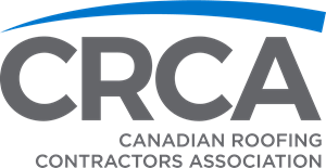 Canadian Roofing Contractors Association Logo PNG Vector