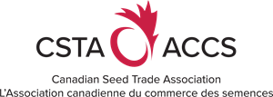 Canadian Seed Trade Association (CSTA) Logo PNG Vector