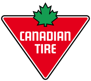 Canadian Tire Logo PNG Vector