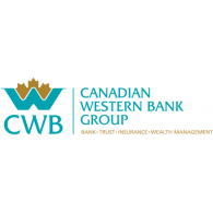 Canadian Western Bank Group Logo PNG Vector