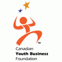 Canadian Youth Business Foundation Logo PNG Vector