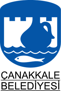 Canakkale Belediyesi Logo Vector
