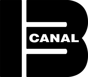 Canal 13 Argentina (Old) Logo PNG Vector