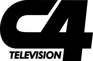Canal 4 (1969-1977) Logo PNG Vector