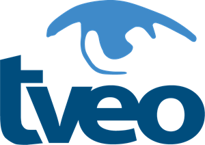 Canal 5 TVEO Logo PNG Vector