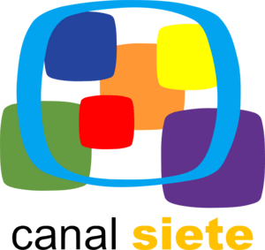 Canal 7 Argentina (2002) Logo PNG Vector