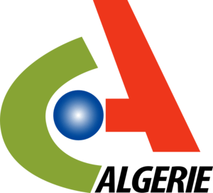 Canal Algerie Logo PNG Vector