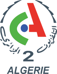 Canal Algérie Logo PNG Vector