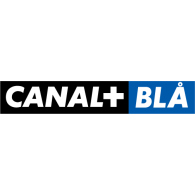 Canal+ BLA Logo Vector