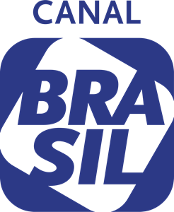 Canal Brasil Logo PNG Vector