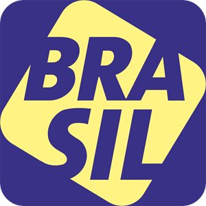 Canal Brasil Logo PNG Vector