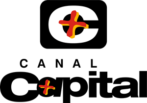 Canal Capital 2008-2012 Logo PNG Vector
