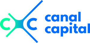 Canal Capital 2016-present Logo Vector