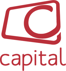 Canal Capital Logo PNG Vector
