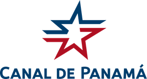 Canal de Panamá Logo PNG Vector