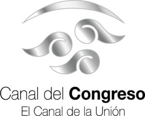 Canal del Congreso Logo PNG Vector