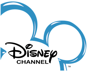Canal Disney Logo PNG Vector
