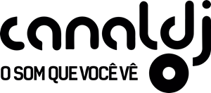 Canal DJ Logo PNG Vector