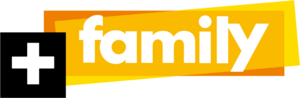 Canal+ Family Logo PNG Vector