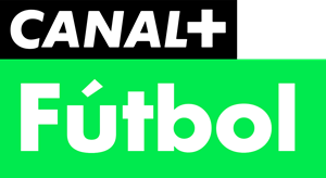 Canal+ Fútbol Logo PNG Vector
