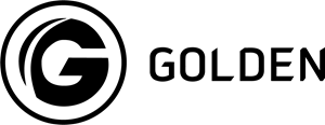 Canal Golden Logo PNG Vector