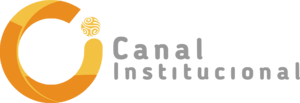 Canal Institucional Logo PNG Vector