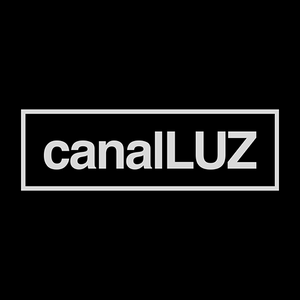 Canal Luz Logo PNG Vector
