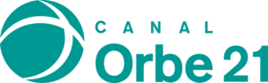 Canal Orbe 21 Logo PNG Vector