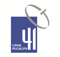 Canal Pucallpa 41 Logo PNG Vector