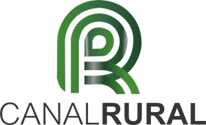 Canal Rural Logo Vector
