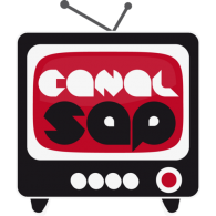 Canal SAP Logo PNG Vector