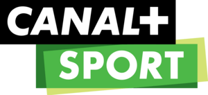 Canal+ Sport Logo PNG Vector