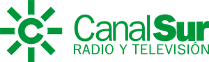 Canal Sur Radio y Televisión Logo PNG Vector